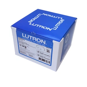 Lutron Homeworks HQP7-RF Clear Connect X Gateway - NEW - Picture 1 of 1