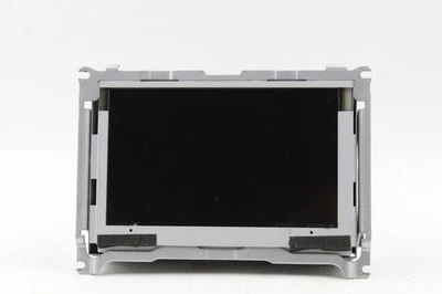 Info-GPS-TV Screen Display Fits 2010-2011 JAGUAR XF OEM #41299 - Image 1 of 4