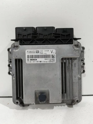 Centralina Motore ECU BOSCH/FoMoCo JAGUAR XF (X250) - 2.2 D - CX23-12C520-VD - Immagine 1 di 3