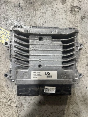 Компьютерный модуль двигателя ECM ECU 95440-2D721 💎 OEM 💎 2015–2018 годов выпуска 💎 - Изображение 1 из 2