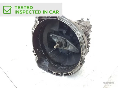 BMW 1 Series Cambio manuale a 6 marce 116d Diesel 85kW (116 HP) AI3 2010 (08-11) - Image 1 of 4