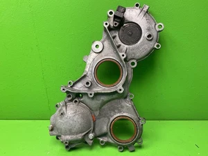 Carter motore anteriore RENAULT MASTER MOVANO INTERSTAR 2.5 DCI 8200018638 G9U - Foto 1 di 3