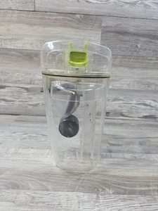 Hoover Floor Mate Deluxe Modelo FH40170 - Tanque de agua sucia de repuesto - Piezas OEM - Imagen 1 de 6