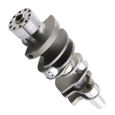 Crankshaft RFBC30AB For Ford F-250 F-350 F-450 F-550 6.7L Super duty 11-16 - Image 1 of 4