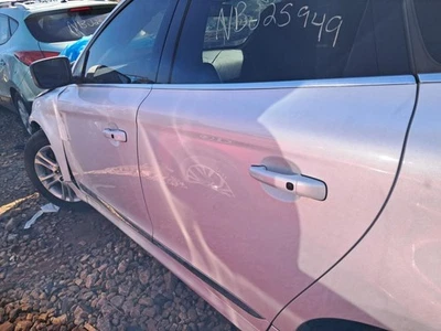 Driver Left Rear Side Door XC60 Fits 09-13 VOLVO 60 SERIES 4855205 - Image 1 of 4