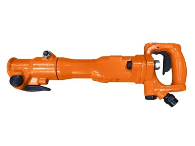 American Pneumatic Tool Clay Digger Demo Hammer APT-125 NEW - Изображение 1 из 4