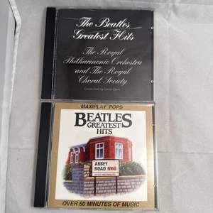 The Beatles Greatest Hits Covered Royal Philharmonic & Rochester Pops Orchestra - Bild 1 von 9