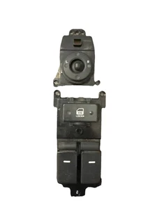 2010-2013 OEM Master Driver Power Window Switch Kia Forte Coupe 2-Door - Picture 1 of 2
