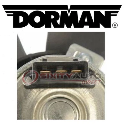 Dorman Engine Cooling Fan Assembly for 1974-1979 Volkswagen Dasher Belts uw Foto 1 de 4