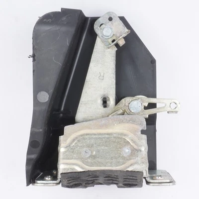 2011-2017 HONDA ODYSSEY ЗАДНИЙ ПРАВЫЙ ЗАМОК ЗАЩЕЛКА ПРИВОД OEM - Изображение 1 из 4