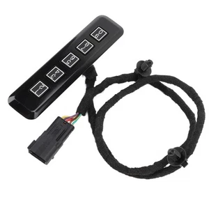 ɪ Driver Side Keyless Entry Keypad Restore Functionality Fast Response 601‑046 - Picture 1 of 22