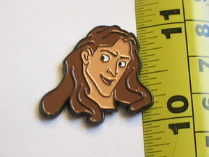 Tarzan Pin Disney Lapel Hat Tack - Picture 1 of 1
