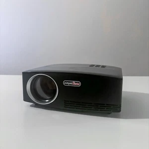 Simple Beam Portable Beamer GP80 Projector Led 1080p - Picture 1 of 4