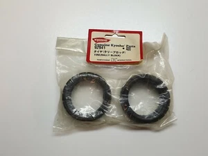 Kyosho Rally Tire (Block) 92941 N/ Tamiya  - Picture 1 of 1
