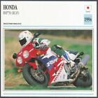 EDITO SERVICE S A CLASSIC MOTORCYCLES-1994-HONDA-RVF750 (RD45)