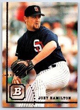 1994 Bowman Joey Hamilton San Diego Padres #525