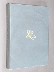 THE STANBROOK ABBEY PRESS 92 Years of History [1976] Benedictines Illustrated HB - Bild 1 von 24