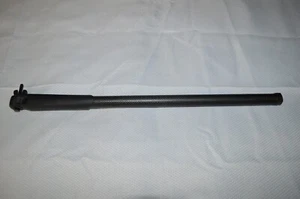 MINELAB METAL DETECTORS ~ E-TRAC ~ SAFARI ~ 20" LOWER SHAFT ~ BOLT, NUT, WASHERS - Picture 1 of 6