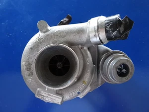 Turbo Opel Vivaro 2.0 CDTI 66-84/90-114PS Renault Traficii 2.0 DCI 762785 - Bild 1 von 2