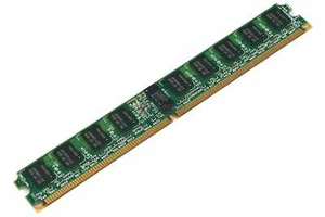 107-00085 NETAPP 2GB ECC MEMORY FOR FAS2040 - 107-00085+10, 107-00085+A0 - Photo 1/3