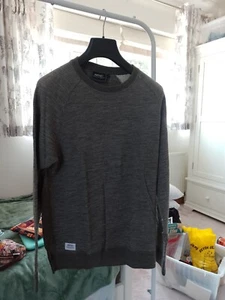 WeSC mens jumper, size L, never worn - Picture 1 of 2