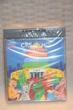 Children's Musical Theatre Philips CD-i CDI 1991 Factory Sealed
