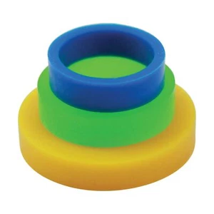 Rolling Pin Guide Rings Small Size - Picture 1 of 6