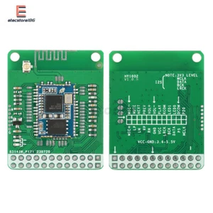 LDAC Lossless QCC5125 Bluetooth BT APTX/APTXLL/APTXHD Decoding SPDIF Analog I2S - Bild 1 von 20