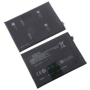 Internal Battery Pack For OnePlus Nord 2 5G 2250mAh BLP861 BAQ Replacement UK