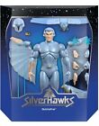 SilverHawks figurine Ultimates Quicksilver 18 cm (US IMPORT)