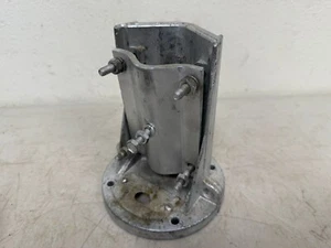 Hy-Gain CDE MFJ Rotor Lower Mast Adapter D15-50305-00 for CD-44 Ham Antenna - Zdjęcie 1 z 10