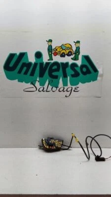 Nissan Titan 2006 pestillo de puerta trasera derecha (superior) Foto 1 de 4