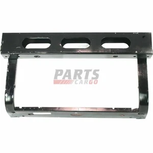 Fits 2005-2011 Ram Dodge Mitsubishi Dakota Raider Lower Radiator Support Steel - Bild 1 von 4