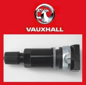 Tyre Pressure Sensor Valve Stem Repair Kit TPMS Vauxhall Insignia Astra Zafira - Picture 1 of 4