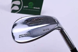 Ram Tom Watson TW855 Sand Wedge / 55 Degree / Wedge Flex True Temper Dynamic - Picture 1 of 6