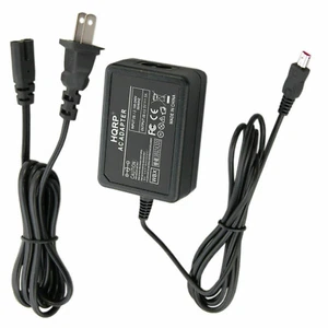 Chargeur adaptateur secteur HQRP pour Samsung SMX-C10 SMX-C14 SMX-F400 SMX-F50 SMX-K400 - Photo 1 sur 7