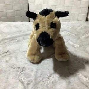 Ganz Webkinz German Shepherd no code - Picture 1 of 5