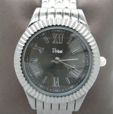 Reloj Mujer Vivani Analógico 32mm Dial (D686) Foto 1 de 4