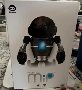 WowWee MiP Toy Robot - New - Picture 1 of 6