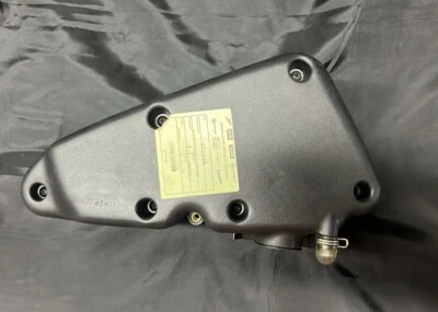 Caja de aire Vespa LX, LXV 125-150 (2009-2011) Foto 1 de 2