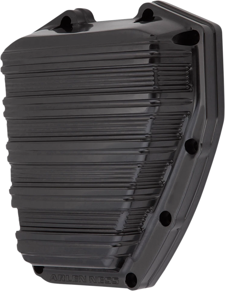 Fundas para levas calibre 10 negras Arlen Ness 03-975 Foto 1 de 1