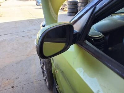 Espejo retrovisor de puerta izquierdo usado se adapta a: Kia Soul Power 2015 sin calefacción con intermitente izquierdo Gr Foto 1 de 4