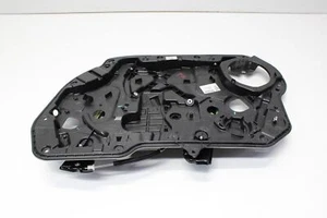 2017-2024 ALFA ROMEO GIULIA FRONT RIGHT SIDE WINDOW REGULATOR & CARRIER OEM - Picture 1 of 7