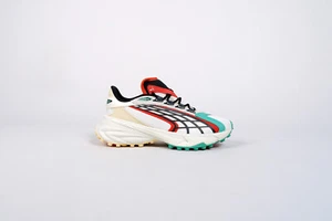 Puma Spirex IOS Sugared Almond / Sparkling Green Sneaker 396501-01 Schuhe Women - Picture 1 of 9