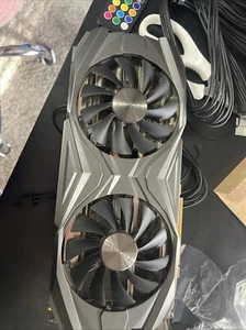 GTX 1080ti 11gb - Picture 1 of 3
