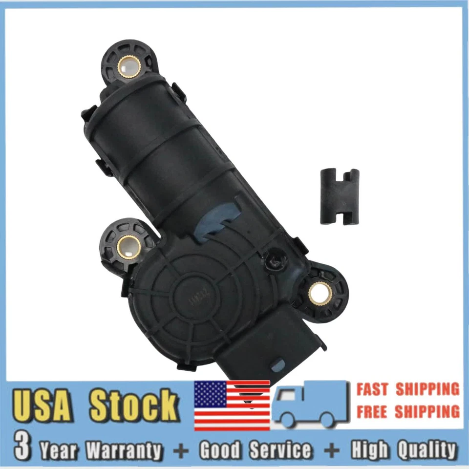 Se adapta a 10-12 Hyundai Santa Fe 10-13 KIA Forte colector de admisión actuador 28323-2G300 Foto 1 de 4