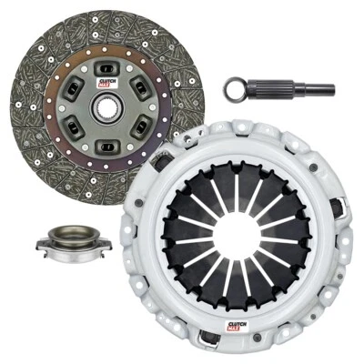 KIT EMBRAGUE ETAPA 2 para 2002 2003 2004 2005 2006 NISSAN ALTIMA S SL 2.5L QR25DE Foto 1 de 4