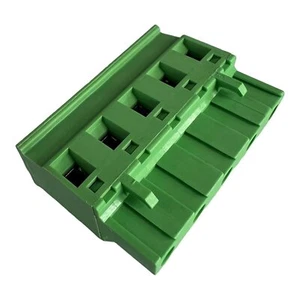Bloque de terminal conector de espelta 7ESDP-05P 5 POS 7,5 mm - Imagen 1 de 2