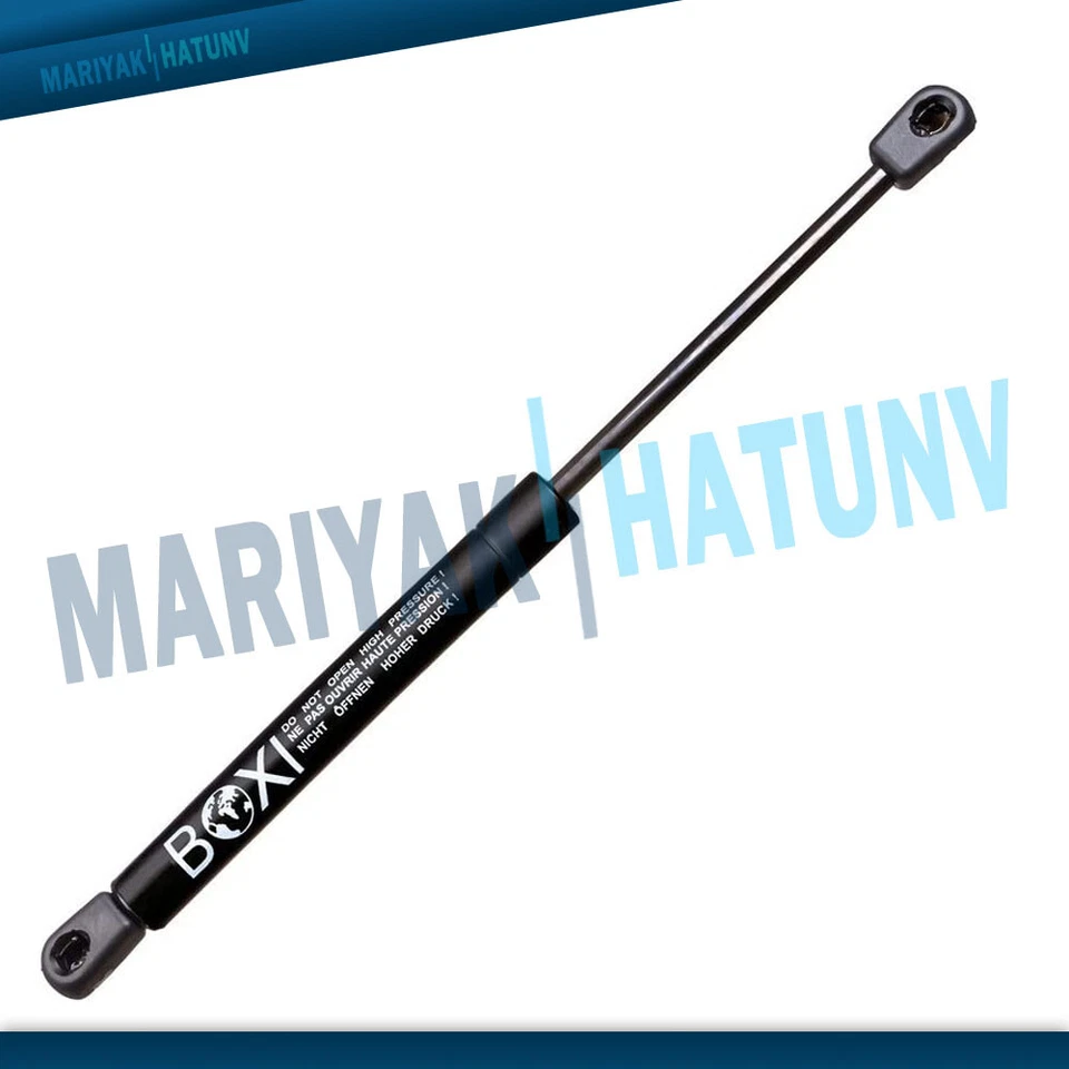 1 Pc For Audi A6 Quattro/RS6/S6 Passat Front Hood Lift Support Shock Strut 13716 - Image 1 of 1