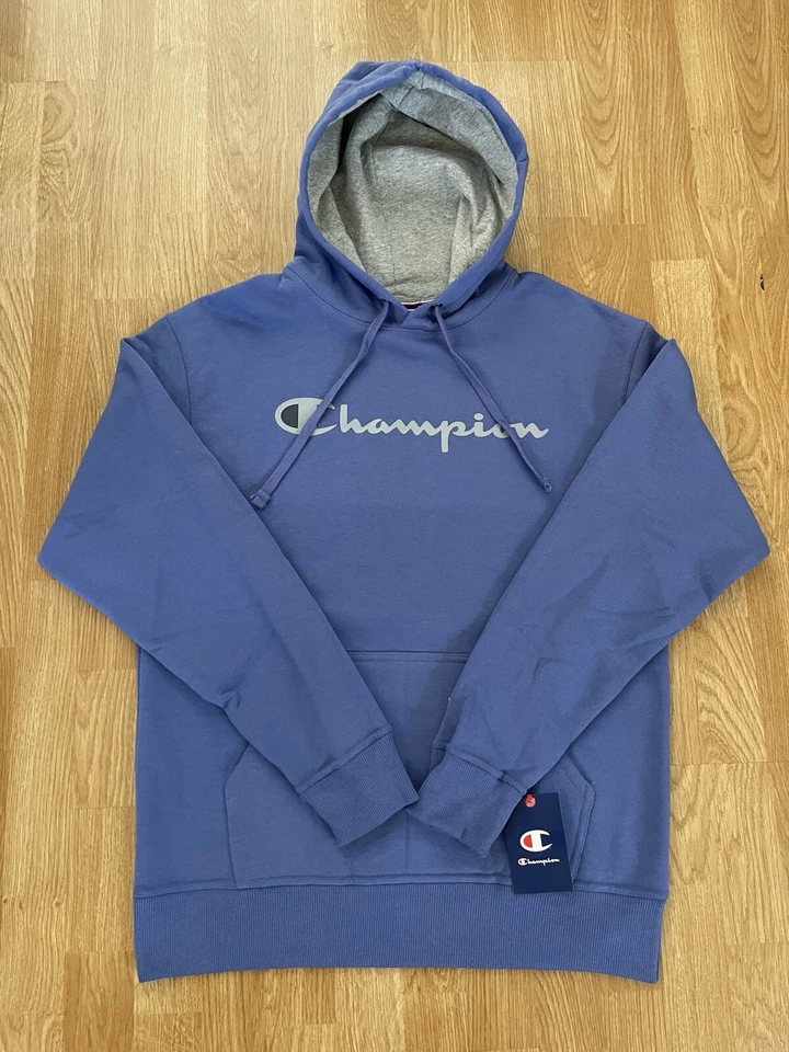 Champion Power blend Men's Medium Hoodie. GF89H